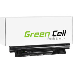 Green Cell do Dell Inspiron 15 3521 3537 15R 5521 5537 5735 11.1V 2200mAh'