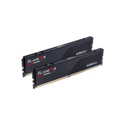 G.SKILL FLARE X5 AMD DDR5 2X32GB 5600MHZ CL36-36 EXPO BLACK F5-5600J3636D32GX2-FX5'