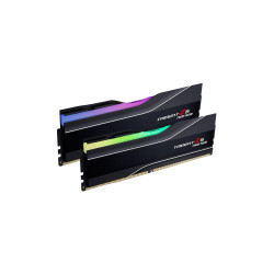 G.SKILL TRIDENT NEO AMD RGB DDR5 2X16GB 6000MHZ CL32 EXPO BLACK F5-6000J3238F16GX2-TZ5NR'
