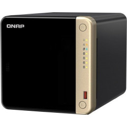 QNAP TS-464-4G'