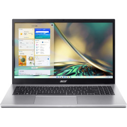 Laptop Acer Aspire 3 (NX.K6SEP.001) - srebrny'