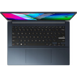 Laptop ASUS VivoBook Pro 14 OLED K6400ZC-KM023W Niebieski'