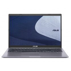 Laptop ASUS ExpertBook P1512CEA-EJ0579XA i3-1115G4 15,6”FHD AG 8GB_3200MHz SSD256 UHD Xe_G4 TPM Cam720p BT 37Wh W11Pro EDU 2Y Slate Grey'