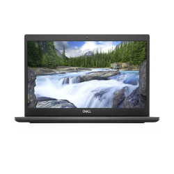 Laptop Dell Latitude 3420 i7-1165G7 14.0 FHD 16GB DDR4 3200 512GB Intel Iris Xe Graphics FgrPr Cam&Mic WLAN+BT W11Pro'