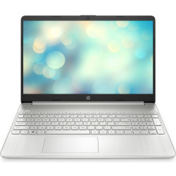Laptop HP 15s-eq2175nw (4Y0V4EA) Srebrny'