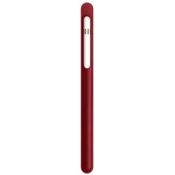Apple Pencil Case (PRODUCT) RED (MR552ZM/A)'