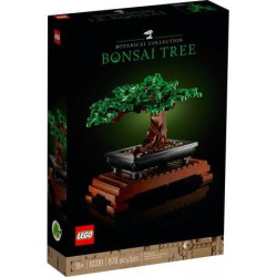 LEGO Icons 10281 Drzewko bonsai'