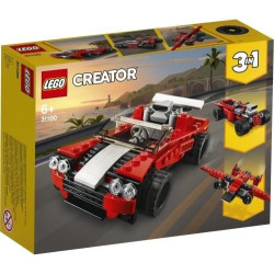 LEGO Creator 31100 Samochód sportowy'