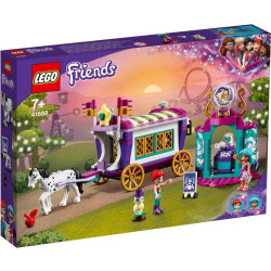 LEGO Friends 41688 Magiczny wóz'