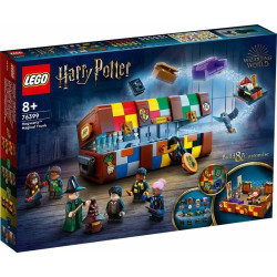LEGO Harry Potter TM 76399 Magiczny kufer z Hogwartu'