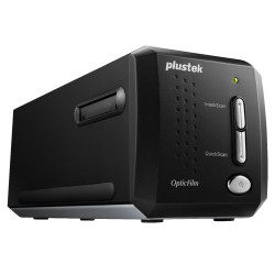 Skaner do filmów Plustek OpticFilm 8200I PLUS-OF-8200I-AI (USB)'
