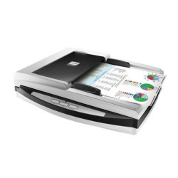 Skaner szczelinowy Plustek SmartOffice PS3060 PLUS-SO-PS3060 (A4; USB)'