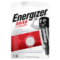 Energizer CR2032 - 1szt'