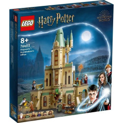 LEGO Harry Potter TM 76402 Komnata Dumbledore’a w Hogwarcie'