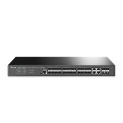 Switch TP-LINK TL-SG3428XF'