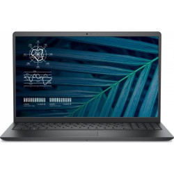Laptop Dell Vostro 3510 i3-1115G4 15.6  FHD 8GB DDR4 SSD512 Intel UHD FgrPr Cam & Mic WLAN + BT Backlit Kb 3 Cell W11Pro _PS'
