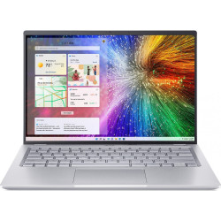 Laptop Acer Swift 3 OLED SF314-71 (NX.KAVEP.003) - szary'