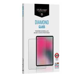MyScreen Protector - szkło hartowane DIAMOND GLASS do Apple iPad Pro 11" 2018 /2020/2021/2022/Air 4th Gen/Air 5.Gen (2022)'