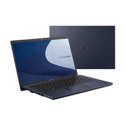 Laptop ASUS NB Expertbook B1400CEAE-BV0402T i3-1115G4 14.0'FHD 8GB SSD256GB W10 3Y'