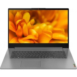 Laptop Lenovo IdeaPad 3 17ALC6 82KV00CEPB R5 5500U 17,3 HD+ 8GB 512SSD Int W11'