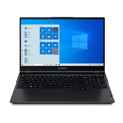 Laptop Lenovo Legion 5 15ACH6H Ryzen 7 5800H 15.6  FHD IPS 300nits AG 32GB DDR4 3200 SSD1TB GeForce RTX 3060 6GB Win11  Phantom Blue/Shadow Black'