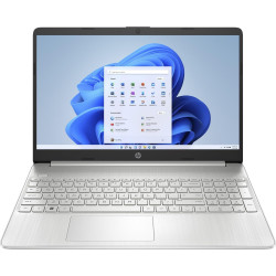 Laptop HP 15s-eq3000nw Ryzen 7 5825U 15,6F HD AG 250nits 16GB DDR4 3200 SSD512 Radeon RX Vega 8 Win11'