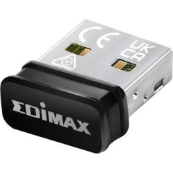 Edimax EW-7811ULCAC600 Wi-Fi 5 Nano USB Adapter'