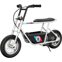 Razor-Motocykl elektryczny dla dzieci Rambler 12'