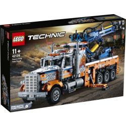 LEGO 42128 Ciężki samochód pomocy drogowej'