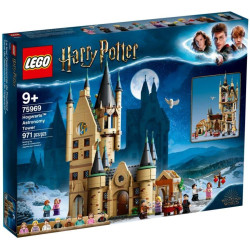 LEGO Harry Potter TM 75969 Wieża Astronomiczna w Hogwarcie'