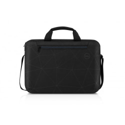 Torba na laptopa Dell Essential Briefcase 15 460-BCTK (15 6 ; kolor czarny)'