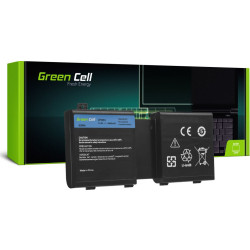 Green Cell 2F8K3 do Dell Alienware 17 18'
