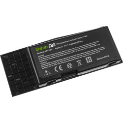 Green Cell BTYVOY1 do Dell Alienware M17x R3 M17x R4'