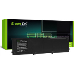 Green Cell 4GVGH do Dell XPS 15 9550, Dell Precision 5510'