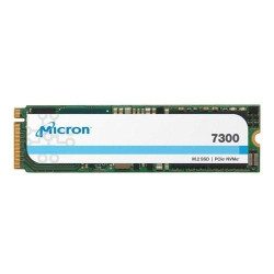 Dysk SSD Micron 7300 PRO 3.84TB M.2 (22x110) NVMe Gen3 MTFDHBG3T8TDF-1AW1ZABYY (DPWD 1)'