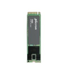 Dysk SSD Micron 7450 MAX 800GB M.2 (22x80) NVMe Gen4 MTFDKBA800TFS-1BC1ZABYYR (DPWD 3)'