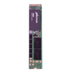 Dysk SSD Micron 7400 PRO 3.84TB M.2 (22x110) NVMe Gen4 MTFDKBG3T8TDZ-1AZ1ZABYY'