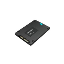Dysk SSD Micron 7400 PRO 3.84TB U.3 NVMe Gen4 MTFDKCB3T8TDZ-1AZ1ZABYY (DWPD 1)'