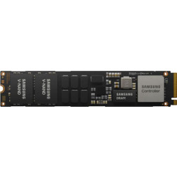 Dysk SSD Samsung PM9A3 3.84TB M.2 (22x110) NVMe Gen4 MZ1L23T8HBLA-00A07 (DPWD 1)'