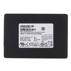 Dysk SSD Samsung PM893 240GB SATA 2.5  MZ7L3240HCHQ-00A07 (DPWD 1)'