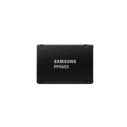 Dysk SSD Samsung PM1653 1.92TB 2.5  SAS 24Gb/s MZILG1T9HCJR-00A07 (DPWD 1)'