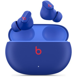 Słuchawki - Beats Studio Buds niebieskie'