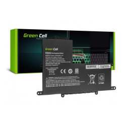 Green Cell PO02XL do HP Stream 11 Pro G2 G3 G4 G5, HP Stream 11-R020NW 11-R021NW 11-Y000NW 11-Y002NW'