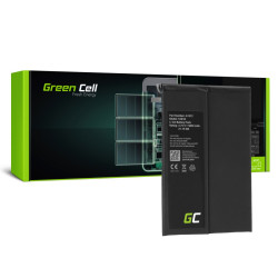 Green Cell A1512 do Apple iPad Mini 2 A1489 A1490 A1600 A1491 A1599 2nd Gen iPad Mini 3 A1600 A1601'