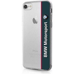 BMW Hardcase do iPhone 6 niebieski/navy (BMHCP6TVNA)'