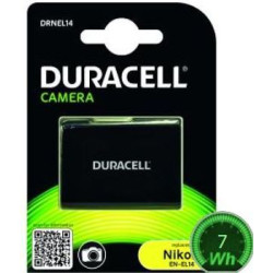 Duracell Akumulator DRNEL14 (EN-EL14)'