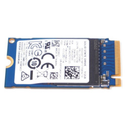 Lenovo TOSHIBA BG4 512GB M.2 PCIe 2242 KBG40ZNT512G SSD'