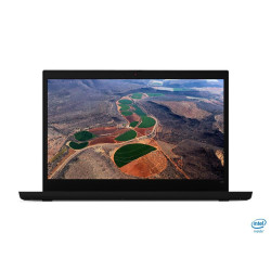 Laptop Lenovo ThinkPad L15 G1 i3-10110U 15,6”HD AG 220nit 8GB_3200MHz SSD256 UHD620 BLK TPM2 Cam 45Wh W10Pro 1Y'