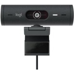 Kamera internetowa Logitech Brio 505 grafitowa 960-001459'