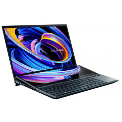 Laptop ASUS ZenBook Pro Duo 15 OLED UX582ZW-H2004X Niebieski'